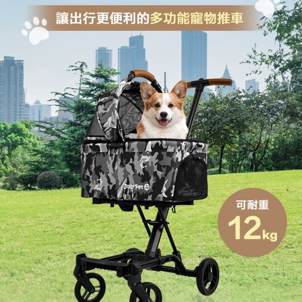 (2025/10/02-11/02)世界動物日～毛孩的幸福時光