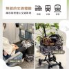(2025/10/02-11/02)世界動物日～毛孩的幸福時光