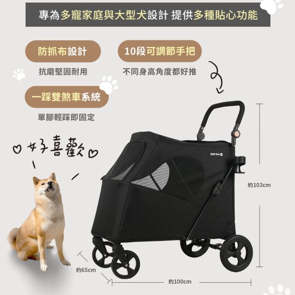 (2025/10/02-11/02)世界動物日～毛孩的幸福時光
