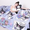 (2025/09/24-11/03)7-11「KUROMI酷洛米 20周年派對」 系列