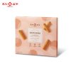天仁茗茶 濃餡厚蛋捲禮盒