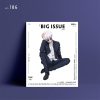 BIG ISSUE 2025年 9月號《劇場版 咒術迴戰 懷玉．玉折》