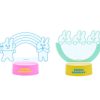 (2025/09/01-10/01)WATSONS X BUNNI KONBINY 系列 第一波 壓克力燈光飾品架