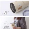 DINOTAENG x Norns新品 DINOTAENG 萌趣輕旅行3件組