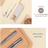 DINOTAENG x Norns新品 DINOTAENG不鏽鋼隨行餐具組