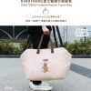 DINOTAENG x Norns新品 DINOTAENG 萌趣輕旅行3件組