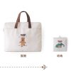 DINOTAENG x Norns新品 DINOTAENG 萌趣輕旅行3件組