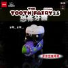 【預購】JINART × Funktoy 盒玩 牙牙家族3.5 恐怖牙醫 收藏人偶 一中盒