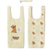 DINOTAENG x Norns新品 DINOTAENG 萌趣輕旅行3件組