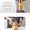 DINOTAENG x Norns新品 DINOTAENG 萌趣輕旅行3件組