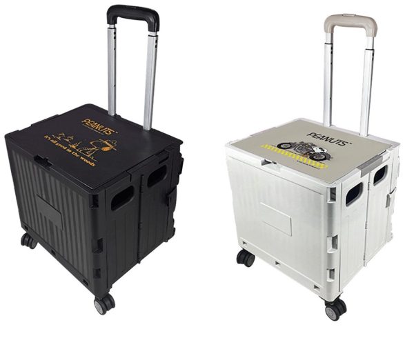 SNOOPY史努比 購物車a SNOOPY史努比 購物車