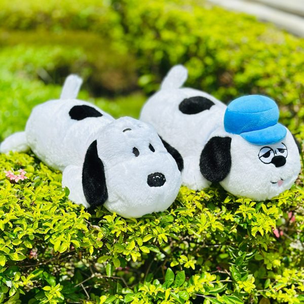 (2025/10/01-11/30)SNOOPY實用生活小物