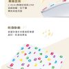 SOU．SOU十數昆 四鍵式靜音滑鼠+鼠墊組合包