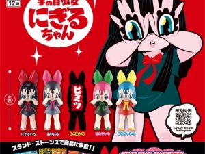 2025 THEiCON 台灣展場限定ZIMOMO x Rangeas jr. x ChargeSPOT