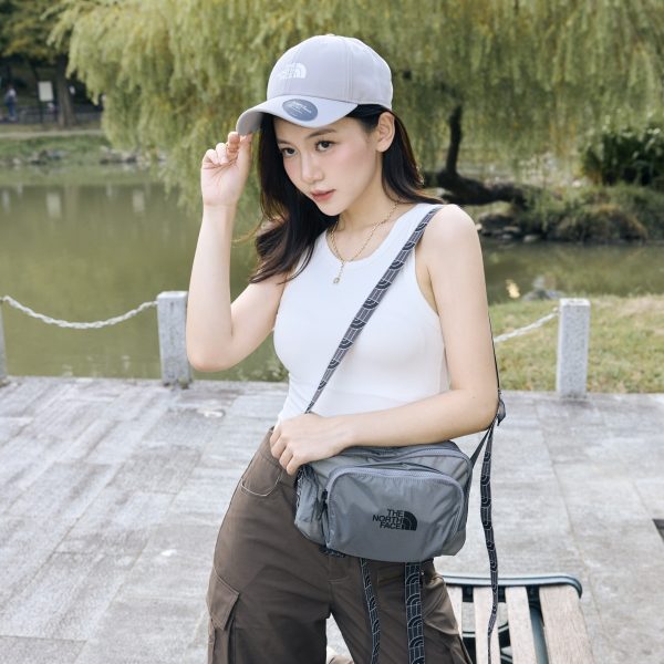 (2025/10/02-11/02)The North Face 2025秋季新品 防曬漁夫帽 運動老帽