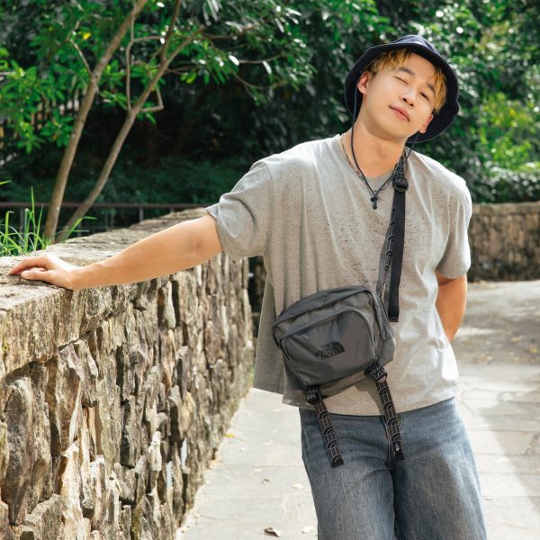 (2025/10/02-11/02)The North Face 2025秋季新品 防曬漁夫帽 運動老帽