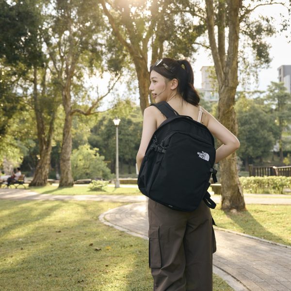 (2025/10/02-11/02)The North Face 2025秋季新品 後背包 單肩包