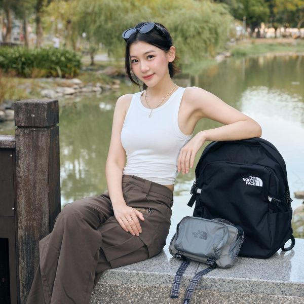 (2025/10/02-11/02)The North Face 2025秋季新品 後背包 單肩包