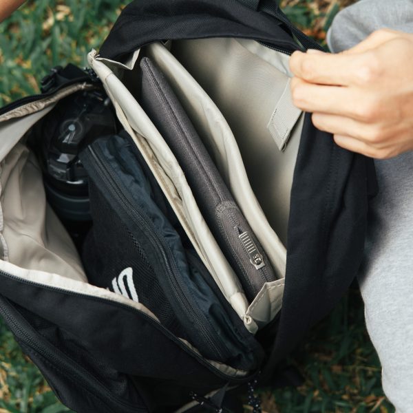 (2025/10/02-11/02)The North Face 2025秋季新品 後背包 單肩包