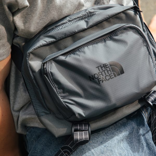 (2025/10/02-11/02)The North Face 2025秋季新品 後背包 單肩包