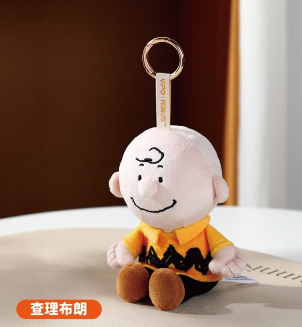 【預購】SNOOPY小吊飾盲盒