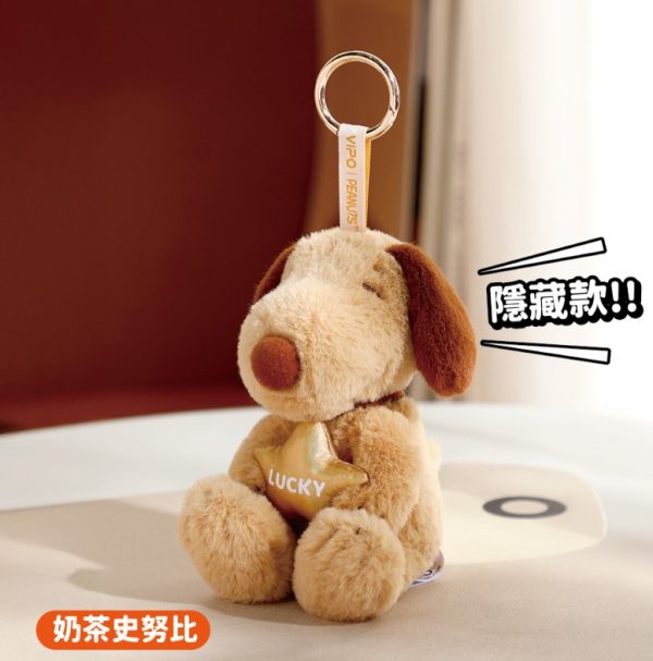 【預購】SNOOPY小吊飾盲盒