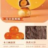 🥮2025中秋禮盒🥮洪瑞珍 中秋粉月禮盒－紅豆蛋黃酥6入