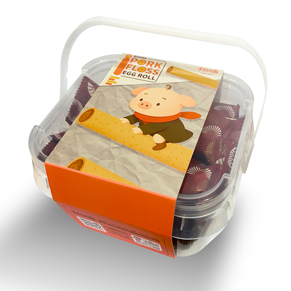 千翔2025 新品 豬肉鬆蛋捲3 千翔2025 新品 豬肉鬆蛋捲