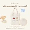 (2025/09/03-11/14)奶油家族 X 玉桂狗 聯名商品