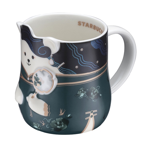 Starbucks 台灣在地文化歌仔戲系列