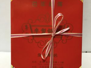 李製餅家(李家大房) 鳳梨酥 12入/24入/36入