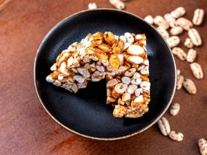 核桐麥米香 布田 米香系列(每筆訂單需至少下單2件)