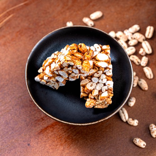 核桐麥米香 布田 米香系列(每筆訂單需至少下單2件)