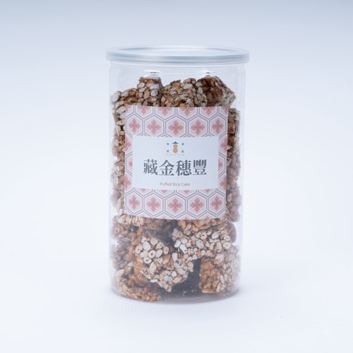 核桐麥米香1 布田 米香系列(每筆訂單需至少下單2件)