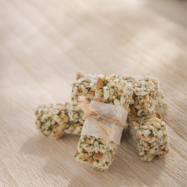 海苔香米香 布田 米香系列(每筆訂單需至少下單2件)