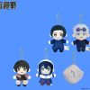《劇場版 咒術迴戰 懷玉．玉折》 週邊商品 站姿玩偶系列3吋