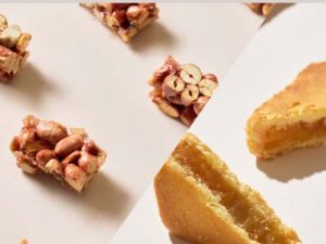 郭師傅 花生糖(小富貴) 郭師傅 花生糖 小富貴禮盒