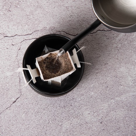 4 微熱山丘 中深烘焙 5號咖啡 - 10包裝(無布提袋)