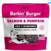 556771526_24718197091170126_452605908350208896_n Vitafur Barkin' Burger 鮭魚南瓜寵物狗零食 453G