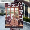 《劇場版『鏈鋸人 蕾潔篇』》 威秀獨家設計工藝特典套票組  (海報類有機會折到，如有需要，下單時請加購海報桶/盒)