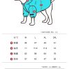 ONE BOY 寵物輕鋒衣