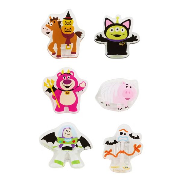 康是美 TOY STORY 搗蛋限定抽抽樂