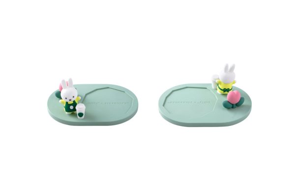 Starbuck x Miffy 聯名系列 第2波