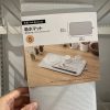NITORI 宜得利 家居用品系列 廚房用吸水墊