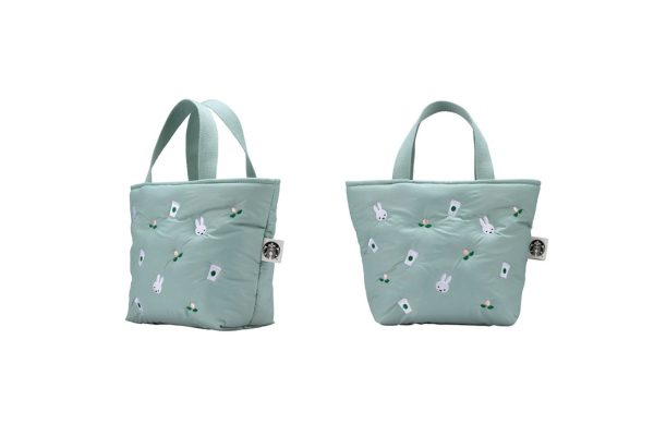 Starbuck x Miffy 聯名系列 第2波