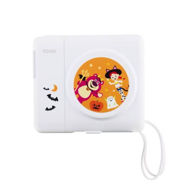 康是美 TOY STORY 搗蛋限定抽抽樂