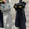 NITORI 宜得利 家居用品系列 擦手巾