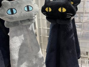NITORI 宜得利 家居用品系列 擦手巾