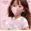 565615880_24916970001292833_7677785217169931490_n SANRIO 卡通造型口罩 兒童款-20入