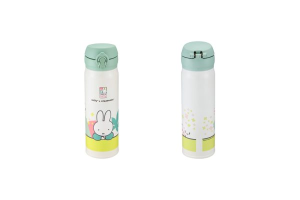 Starbuck x Miffy 聯名系列 第2波